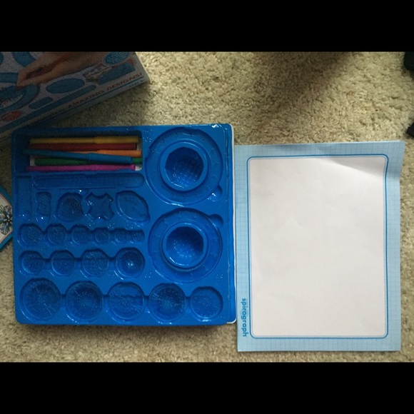 Spirograph - Picture 2 of 3